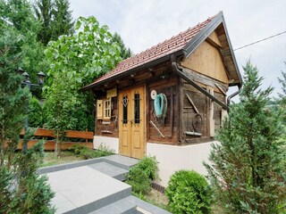 Holiday house Karlovac Outdoor Recording 6