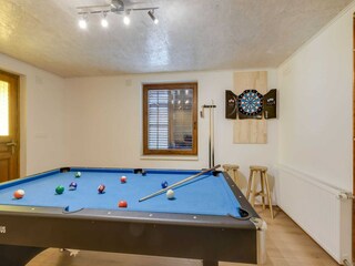 Casa per le vacanze Karlovac  29