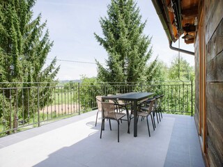 Casa per le vacanze Karlovac  32