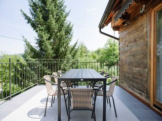 Casa per le vacanze Karlovac  33