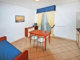 Ferienpark Pietra Ligure Ausstattung 14
