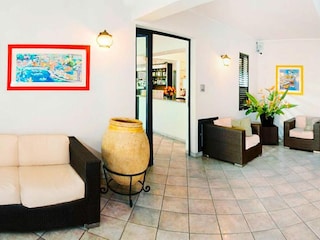 Ferienpark Pietra Ligure Ausstattung 8