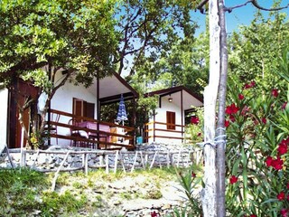 Parc de vacances Garlenda Enregistrement extérieur 20