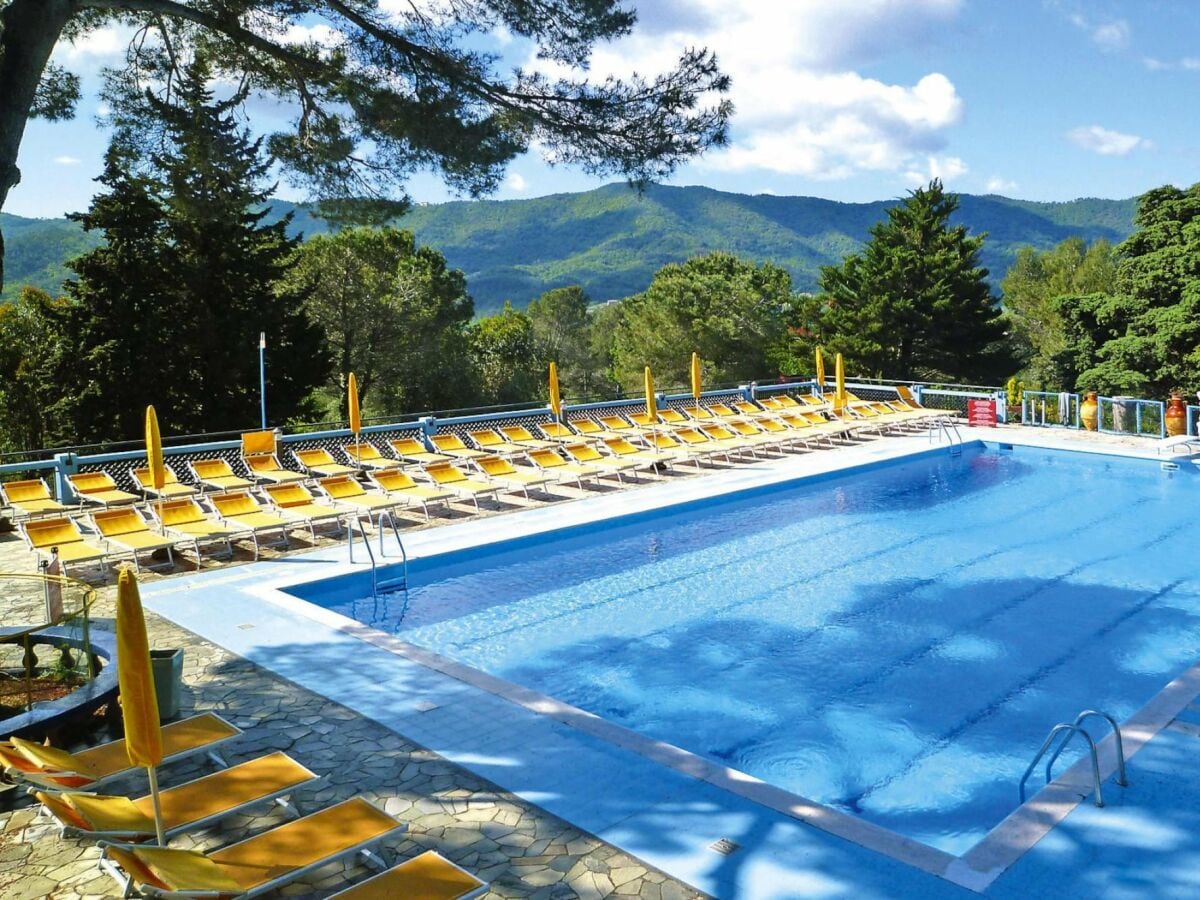 Parque de vacaciones Garlenda Grabación al aire libre 1