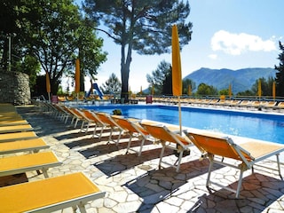 Holiday park Garlenda Outdoor Recording 2