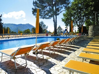 Holiday park Garlenda Outdoor Recording 16