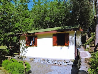 Holiday park Garlenda Outdoor Recording 8