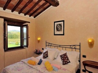 Casa de vacaciones Reggello Características 37