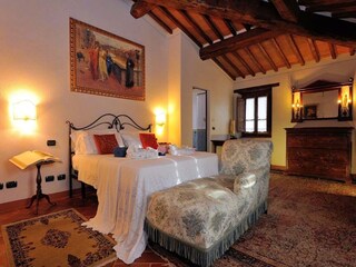 Casa per le vacanze Reggello Caratteristiche 18