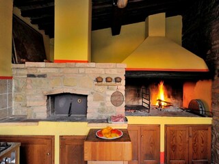 Casa per le vacanze Reggello Caratteristiche 37