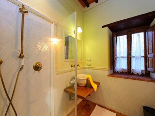 Holiday house Reggello Features 40