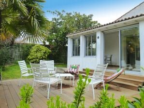 Ferienpark Sehr schönes Haus in der Nähe von Les Sables d'Olonne - Les Sables-d'Olonne - image1