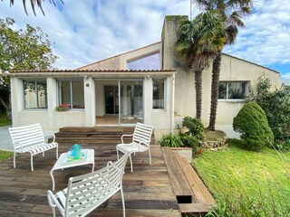 Holiday park Les Sables-d'Olonne Outdoor Recording 3