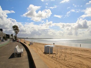 Vakantiepark Les Sables-d'Olonne Omgeving 21