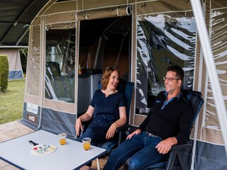 Vakantiepark Marum Buitenaudio-opname 8