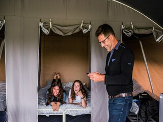 Vakantiepark Marum Kenmerken 18