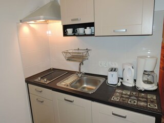 Vakantiehuis Kołczewo Kenmerken 11