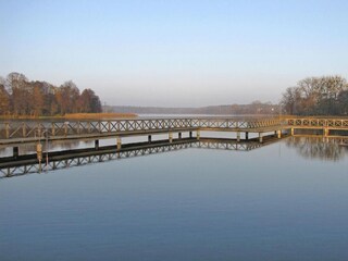 Parc de vacances Mioduńskie  11