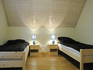 Holiday park Mioduńskie Features 12