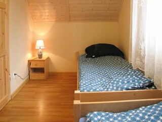 Holiday park Mioduńskie Features 14
