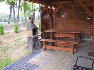 Holiday park Mioduńskie  29