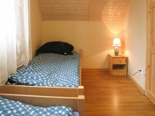 Holiday park Mioduńskie  30