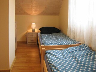Holiday park Mioduńskie Features 16