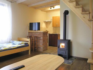 Holiday park Mioduńskie Features 18