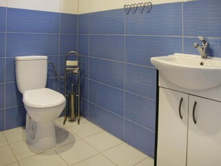 Holiday park Mioduńskie Features 7