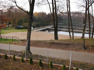 Parque de vacaciones Mioduńskie Entorno 20