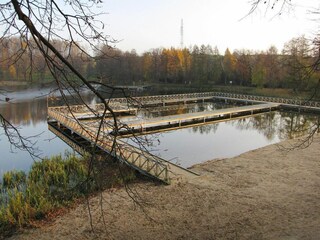 Parque de vacaciones Mioduńskie Entorno 21
