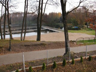 Parque de vacaciones Mioduńskie Entorno 22