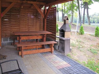 Parque de vacaciones Mioduńskie  27