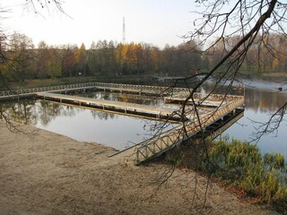 Parque de vacaciones Mioduńskie Entorno 23