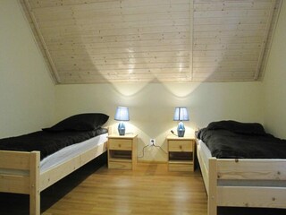 Holiday park Mioduńskie Features 11