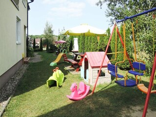 Parc de vacances Rewal Enregistrement extérieur 2