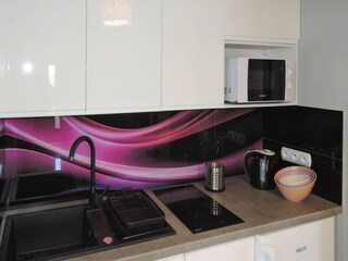 Parco vacanze Rewal Caratteristiche 4