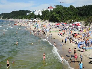 Vakantiepark Rewal Omgeving 13