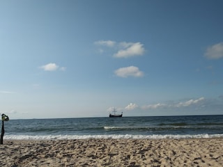 Vakantiepark Rewal Omgeving 16