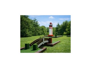 Ferienpark Rewal Außenaufnahme 1