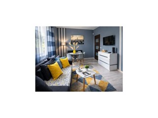 Ferienpark Rewal Ausstattung 8