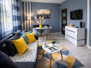 Holiday park Rewal Features 6