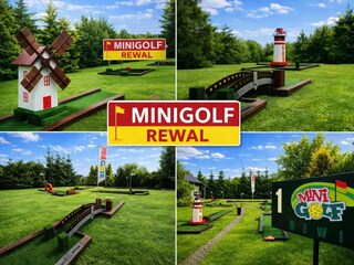 Holiday park Rewal  15