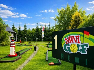 Holiday park Rewal  17