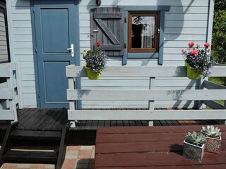 Vakantiepark Rewal Kenmerken 21