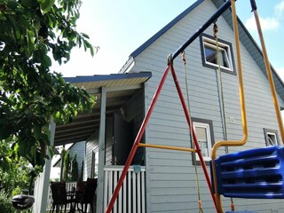 Parco vacanze Rewal Registrazione all'aperto 5