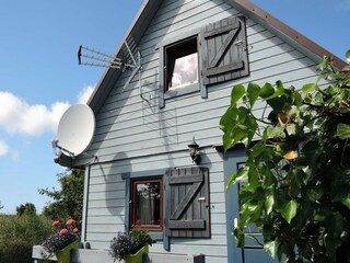 Vakantiepark Rewal Buitenaudio-opname 2