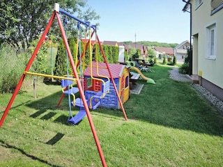Ferienpark Rewal  23