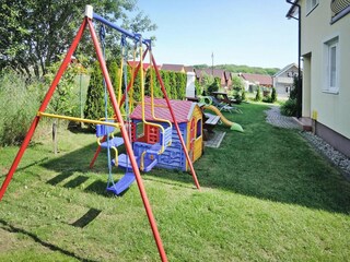 Parque de vacaciones Rewal  28