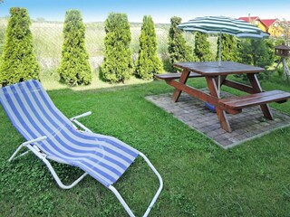Vakantiepark Rewal Buitenaudio-opname 6